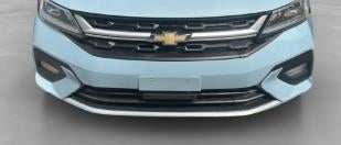 2024 Chevrolet AVEO 4P LS L41.5 MAN