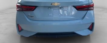 2024 Chevrolet AVEO 4P LS L41.5 MAN