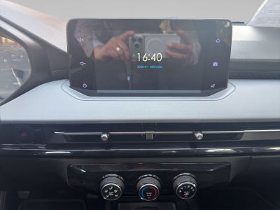 2024 Chevrolet AVEO 4P LT L41.5 MAN