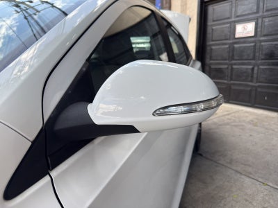 2024 Chevrolet AVEO 4P LT L41.5 MAN