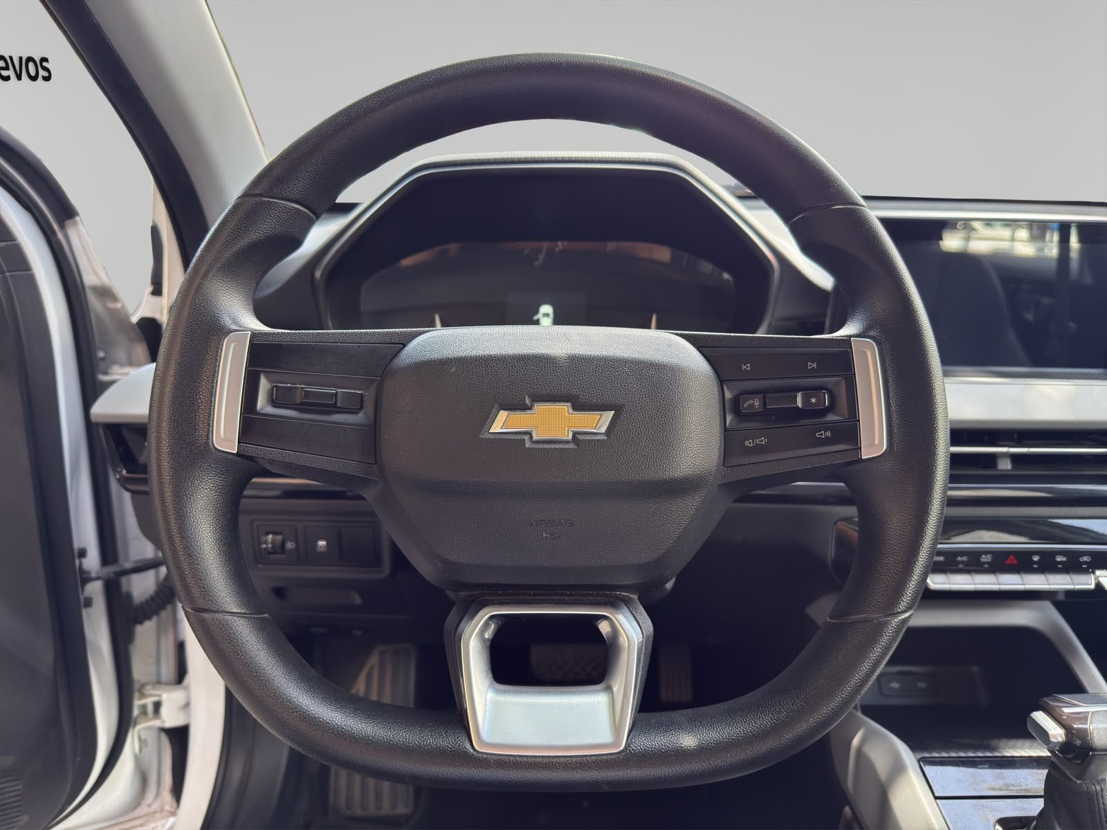 2024 Chevrolet AVEO 4P LT L41.5 MAN