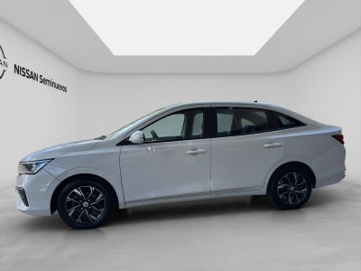 2024 Chevrolet AVEO 4P LT L41.5 MAN