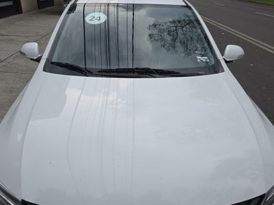 2024 Chevrolet AVEO 4P LT L41.5 MAN