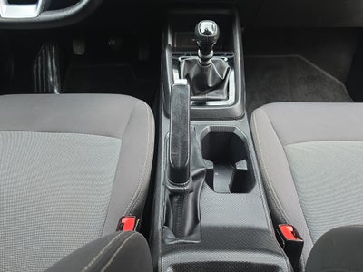 2024 Chevrolet AVEO 4P LT L41.5 MAN