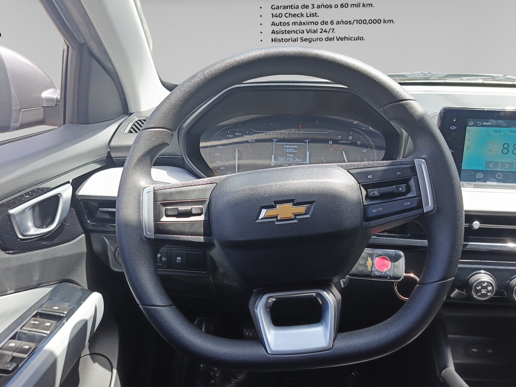 2026 Chevrolet AVEO 4P LT PLUS L41.5 AUT