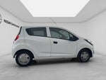2017 Chevrolet SPARK 5 PTS HB LS CLASICO 12L TM5 R-14