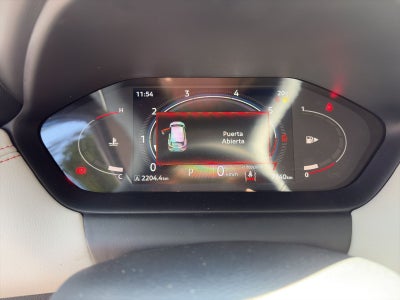 2025 Nissan MAGNITE 5 PUERTAS EXCLUSIVE 1.0 LTS CVT T