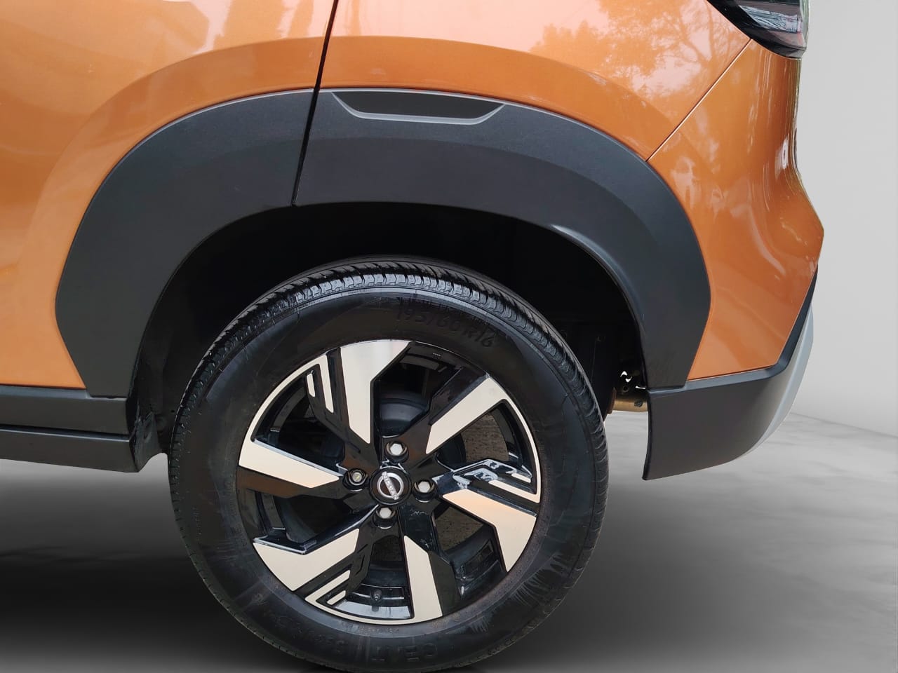2025 Nissan MAGNITE MAGNITE EXCLUSIVE MT