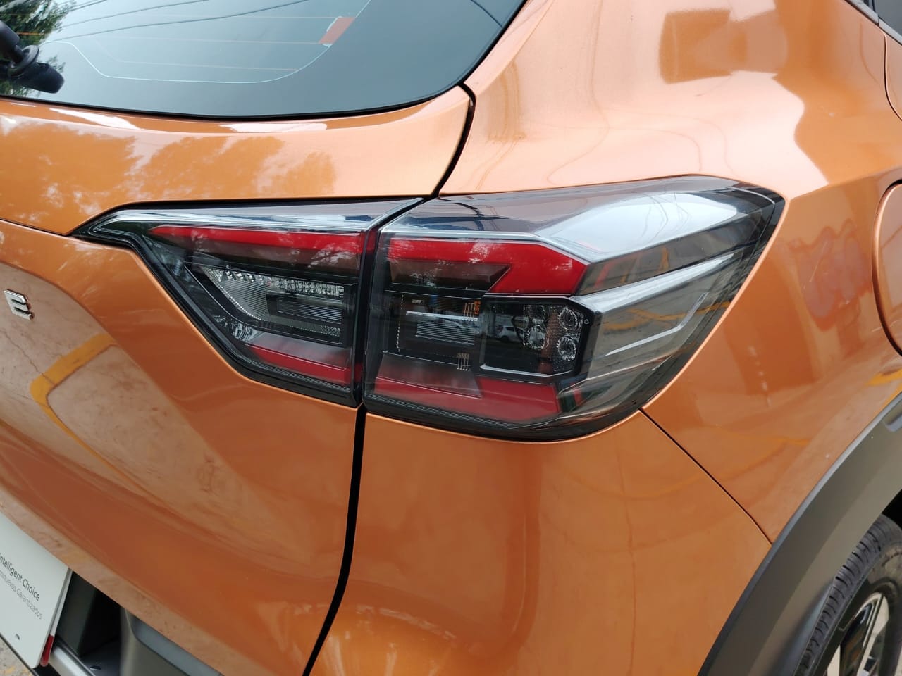 2025 Nissan MAGNITE MAGNITE EXCLUSIVE MT