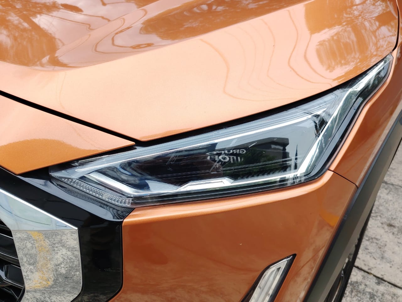 2025 Nissan MAGNITE MAGNITE EXCLUSIVE MT