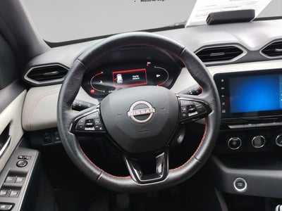 2025 Nissan MAGNITE MAGNITE EXCLUSIVE MT