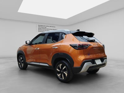 2025 Nissan MAGNITE MAGNITE EXCLUSIVE MT