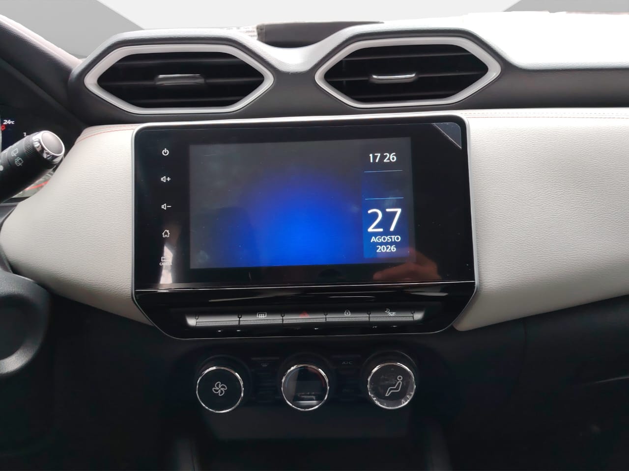 2025 Nissan MAGNITE MAGNITE EXCLUSIVE MT