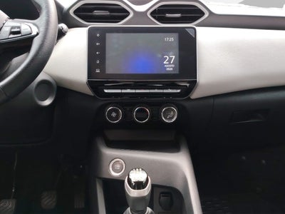 2025 Nissan MAGNITE MAGNITE EXCLUSIVE MT