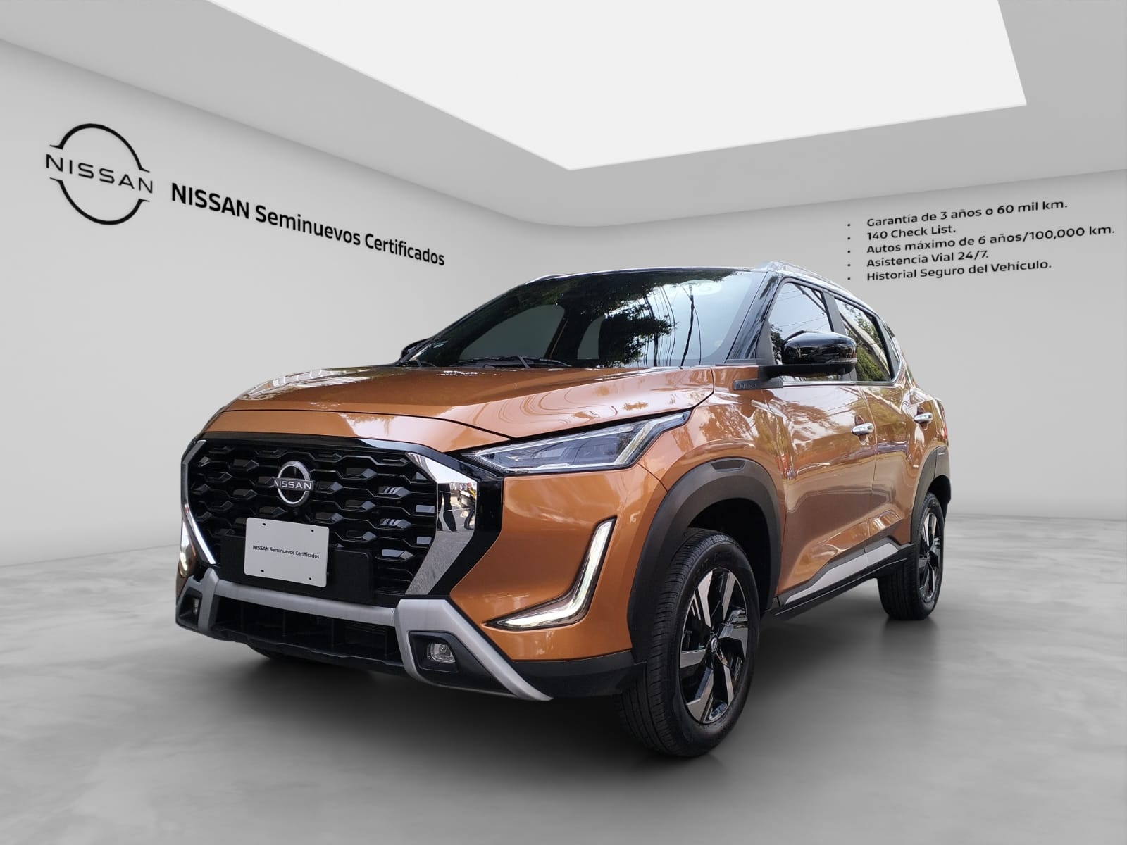 2025 Nissan MAGNITE MAGNITE EXCLUSIVE MT