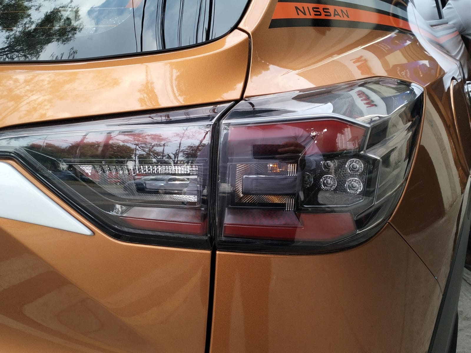 2025 Nissan MAGNITE MAGNITE EXCLUSIVE MT