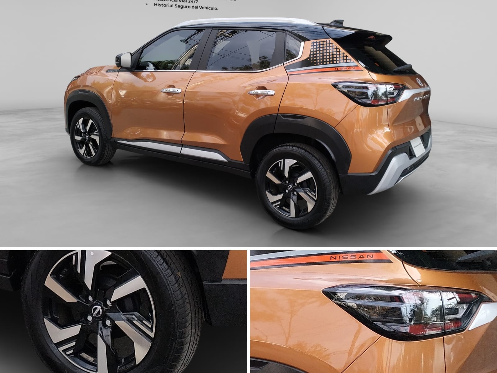 2025 Nissan MAGNITE MAGNITE EXCLUSIVE MT