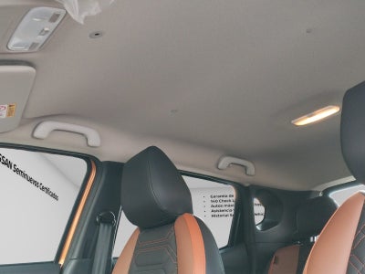 2025 Nissan MAGNITE MAGNITE EXCLUSIVE MT