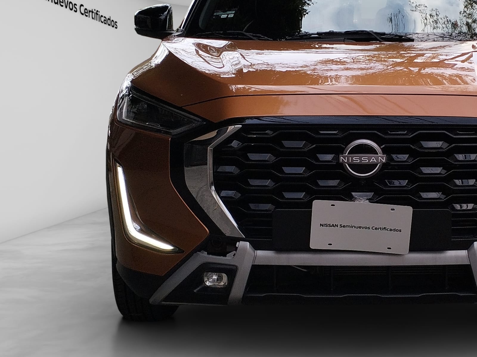 2025 Nissan MAGNITE MAGNITE EXCLUSIVE MT