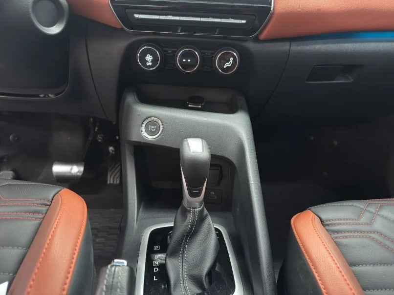 2026 Nissan MAGNITE 5P EXCLUSIVE L31.0T AUT