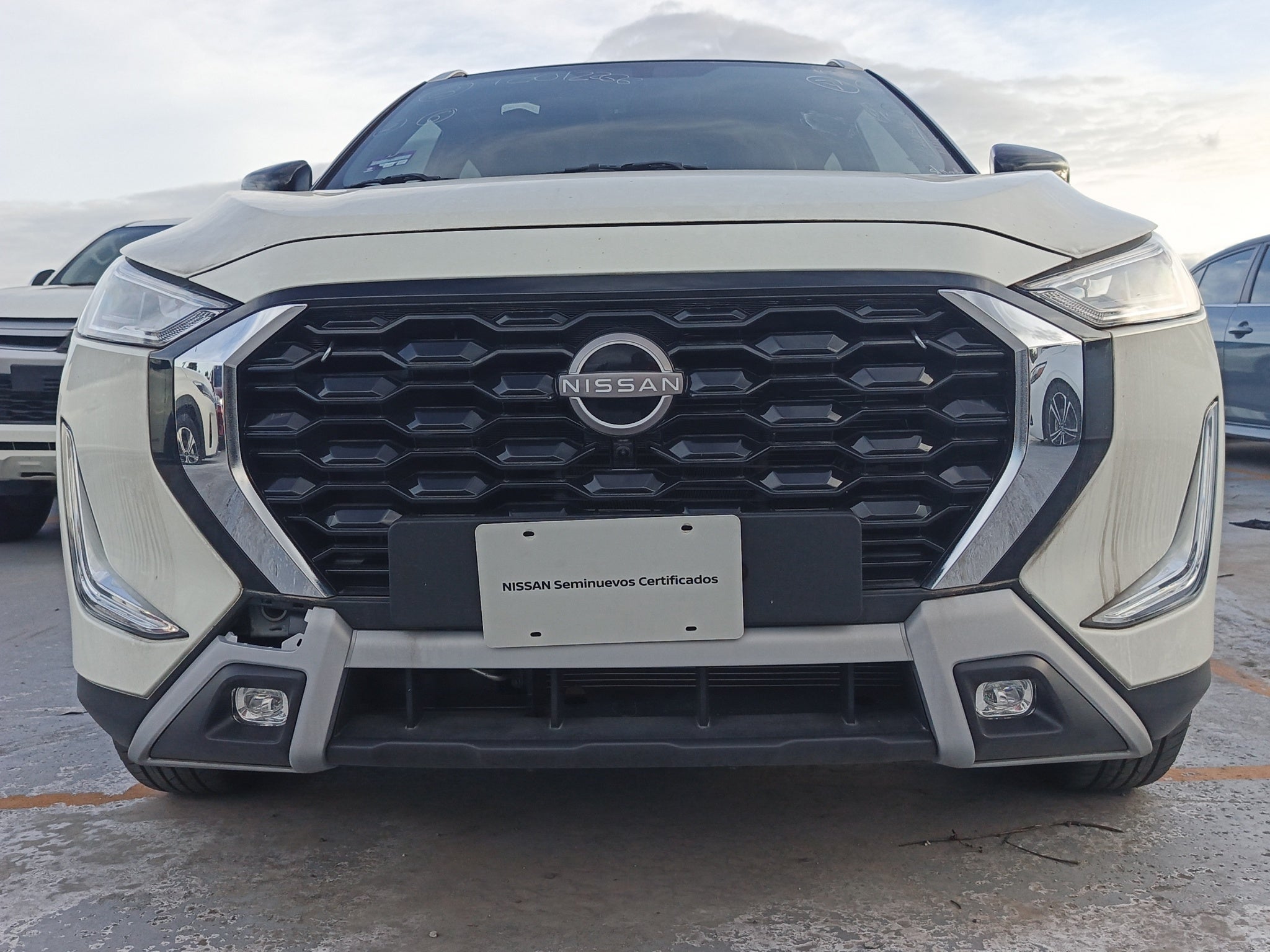 2026 Nissan MAGNITE 5P EXCLUSIVE L31.0T AUT