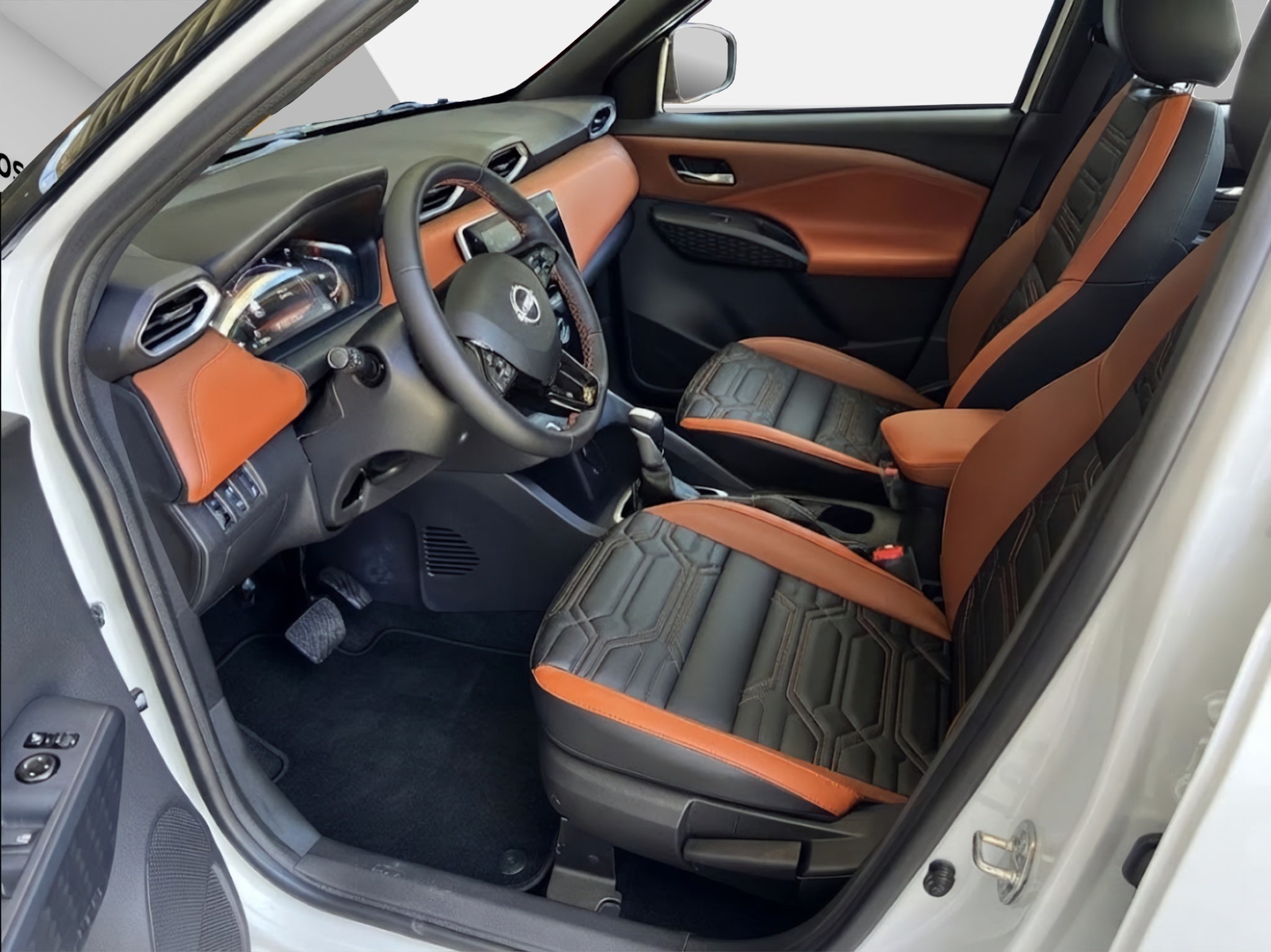2026 Nissan MAGNITE 5P EXCLUSIVE L31.0T AUT