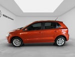 2016 Volkswagen POLO 5 PTS HB 12T DSG RA-15