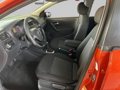 2016 Volkswagen POLO 5 PTS HB 12T DSG RA-15