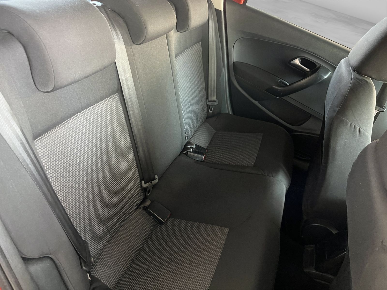 2016 Volkswagen POLO 5 PTS HB 12T DSG RA-15