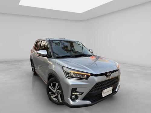 2023 Toyota RAIZE 5 PTS XLE 10T TA AAC RA-17