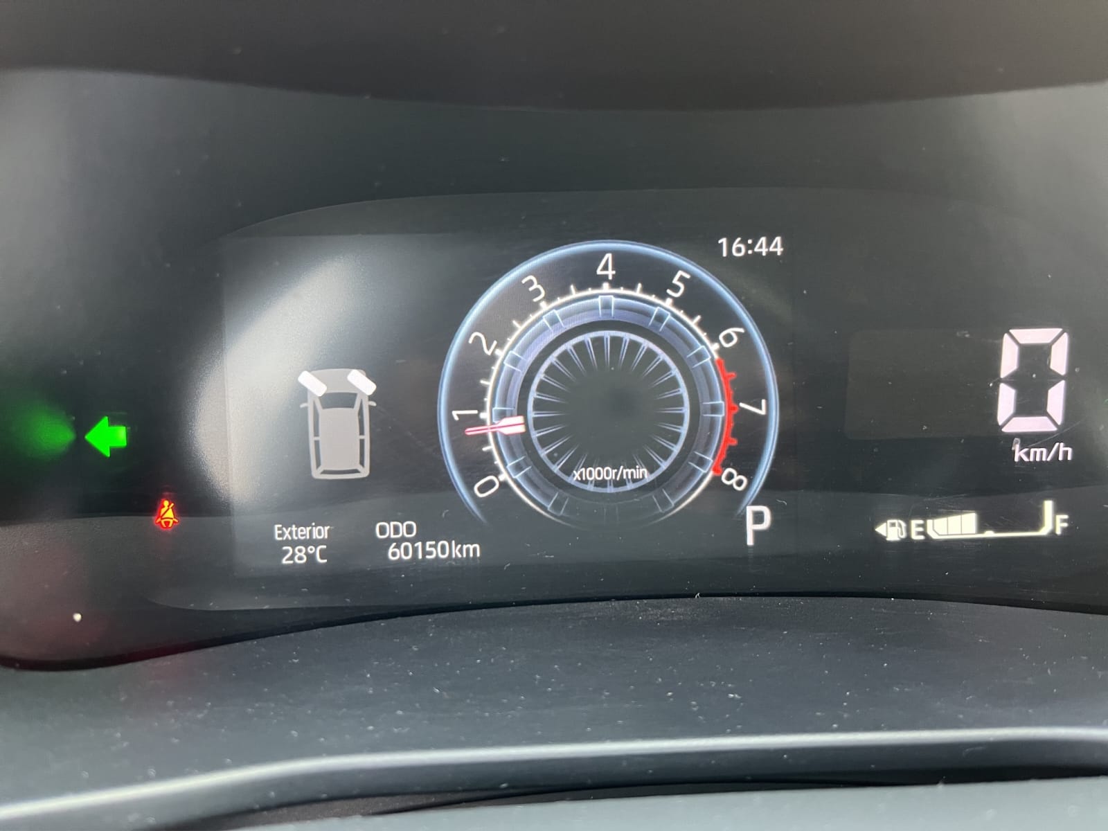 2023 Toyota RAIZE 5 PTS XLE 10T TA AAC RA-17