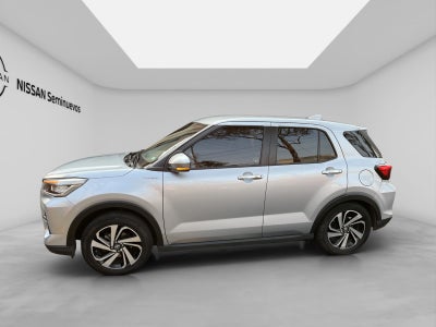 2023 Toyota RAIZE 5 PTS XLE 10T TA AAC RA-17