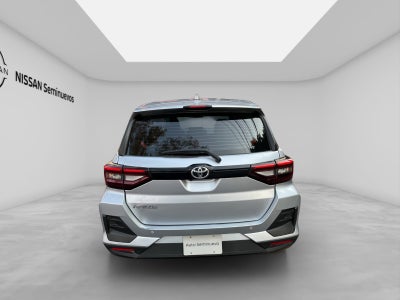 2023 Toyota RAIZE 5 PTS XLE 10T TA AAC RA-17