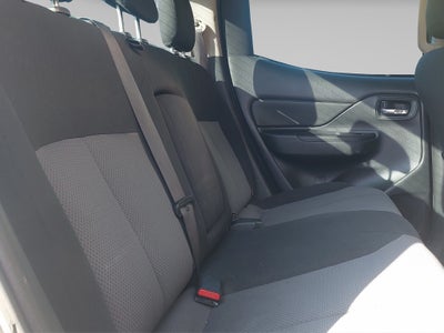 2020 Mitsubishi L200 4 PTS GLX CABINA DOBLE 24L TM5