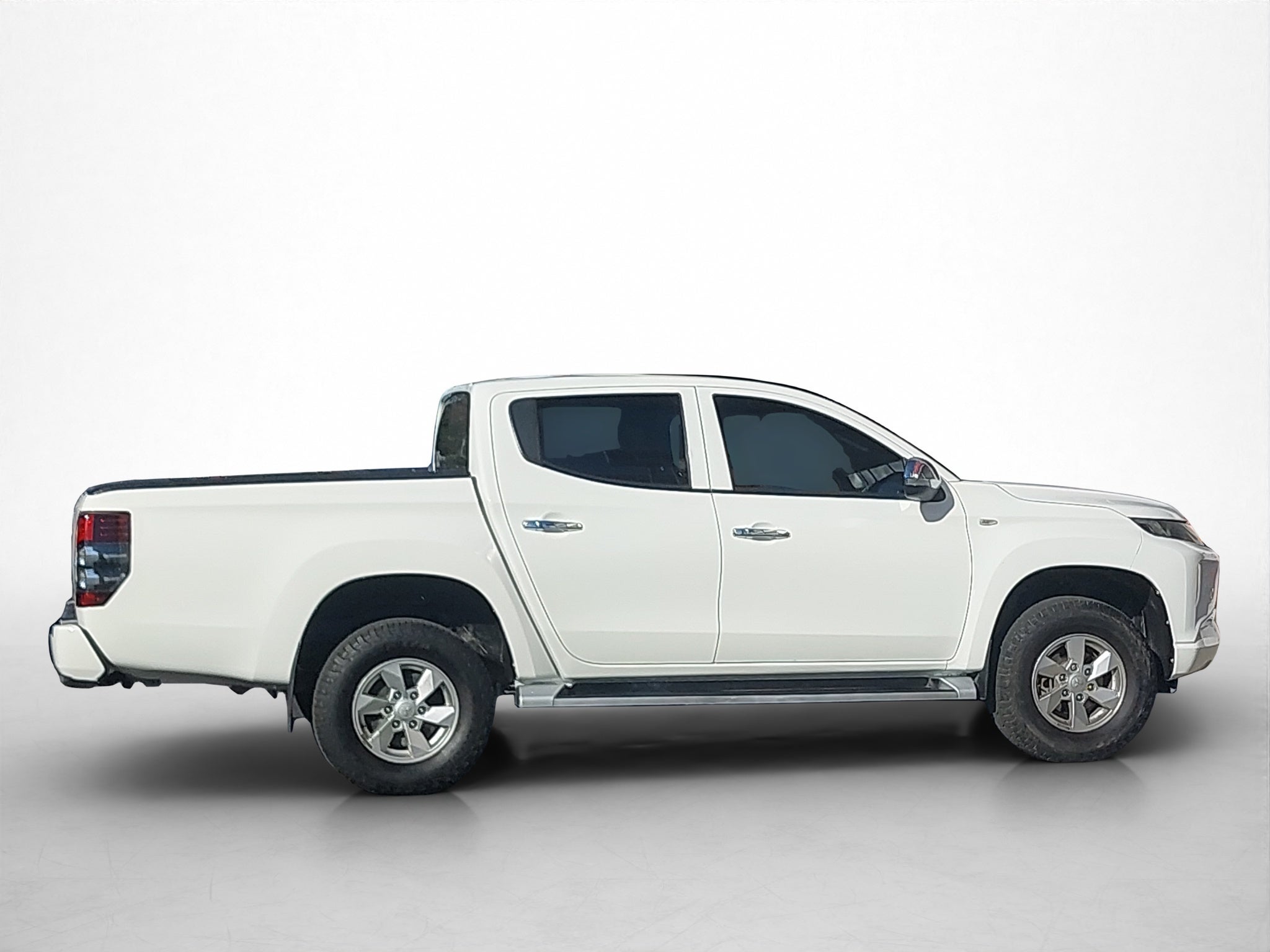2020 Mitsubishi L200 4 PTS GLX CABINA DOBLE 24L TM5