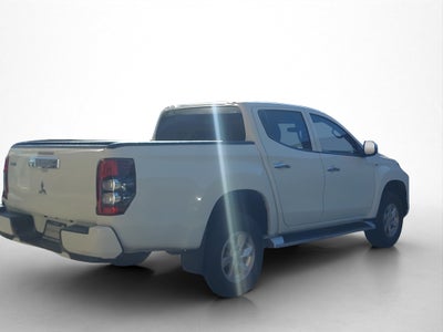 2020 Mitsubishi L200 4 PTS GLX CABINA DOBLE 24L TM5