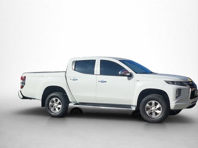 2020 Mitsubishi L200 4 PTS GLX CABINA DOBLE 24L TM5