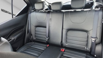 2025 Nissan KICKS 5P PLATINUM E-POWER HEV L31.2 AUT