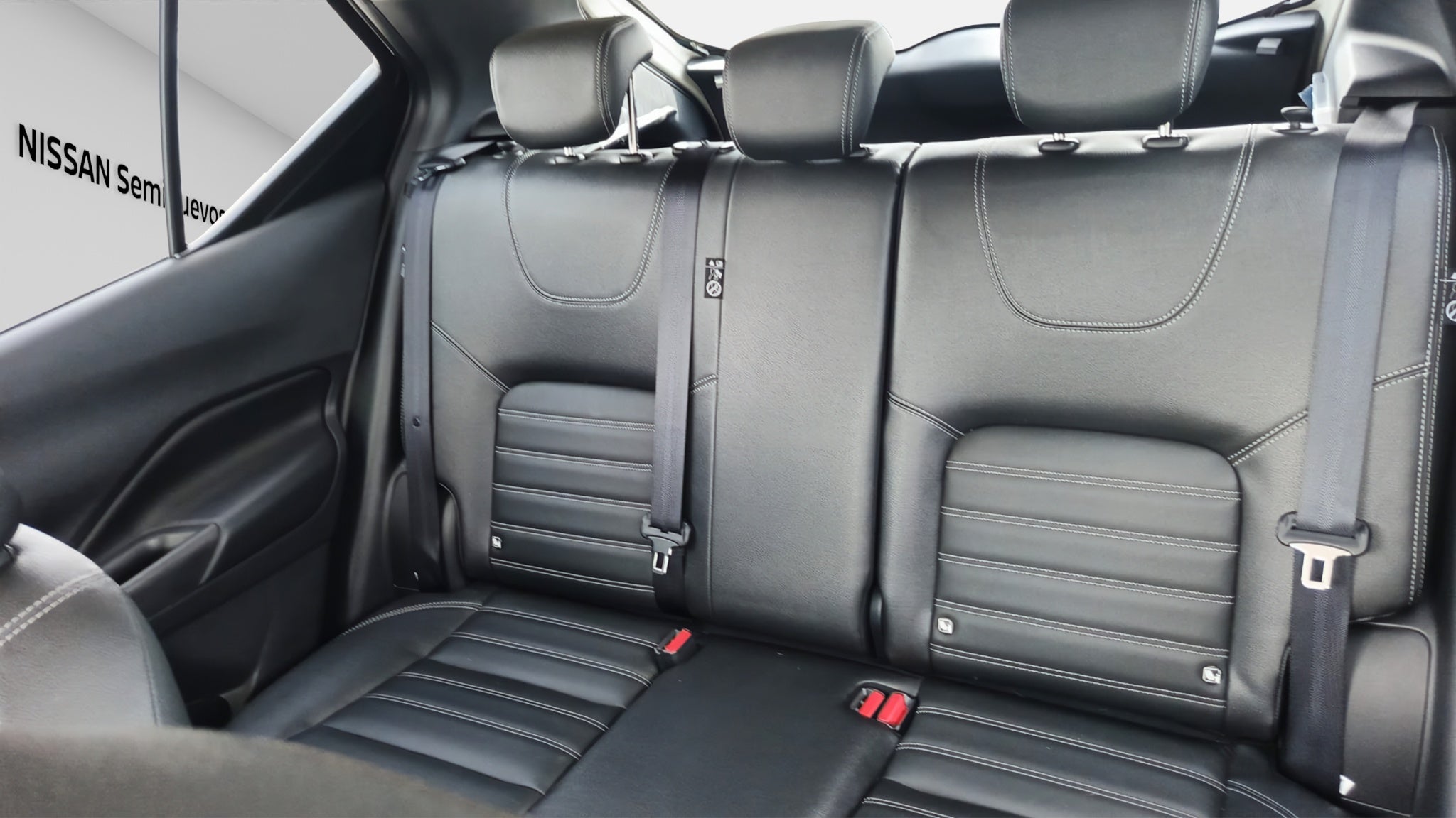 2025 Nissan KICKS 5P PLATINUM E-POWER HEV L31.2 AUT