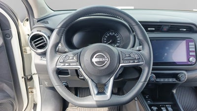 2025 Nissan KICKS 5P PLATINUM E-POWER HEV L31.2 AUT