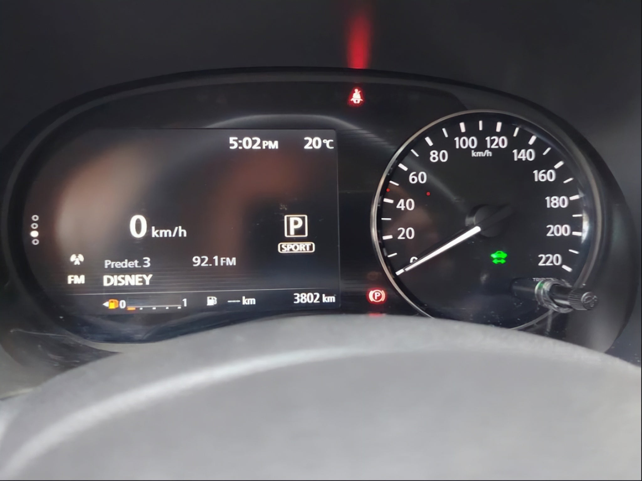 2025 Nissan KICKS 5P PLATINUM E-POWER HEV L31.2 AUT