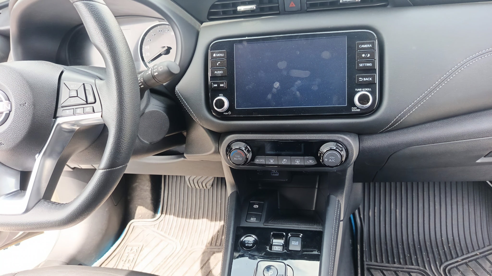 2025 Nissan KICKS 5P PLATINUM E-POWER HEV L31.2 AUT