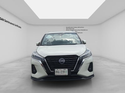 2025 Nissan KICKS 5P PLATINUM E-POWER HEV L31.2 AUT