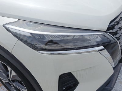2025 Nissan KICKS 5P PLATINUM E-POWER HEV L31.2 AUT