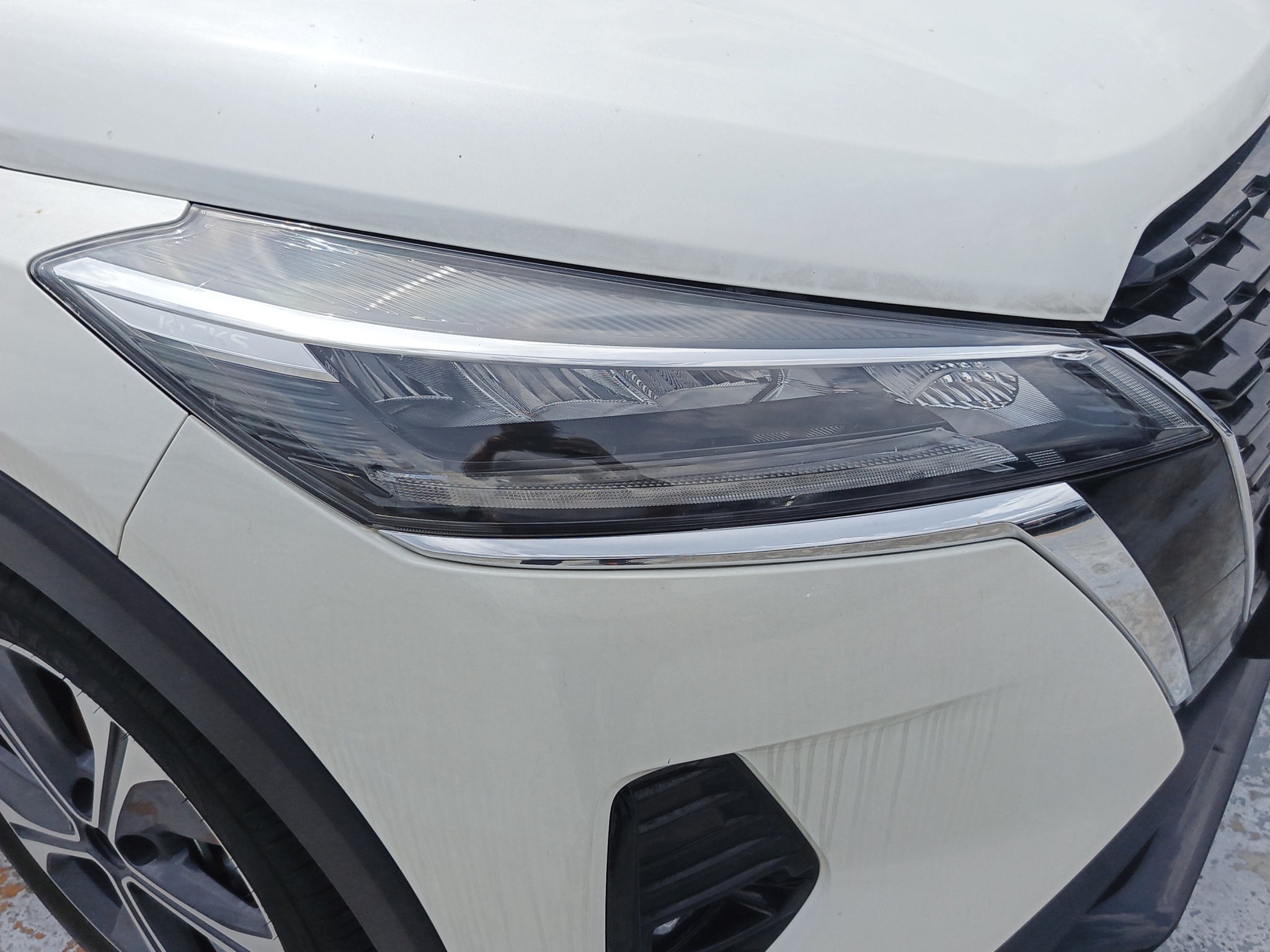 2025 Nissan KICKS 5P PLATINUM E-POWER HEV L31.2 AUT