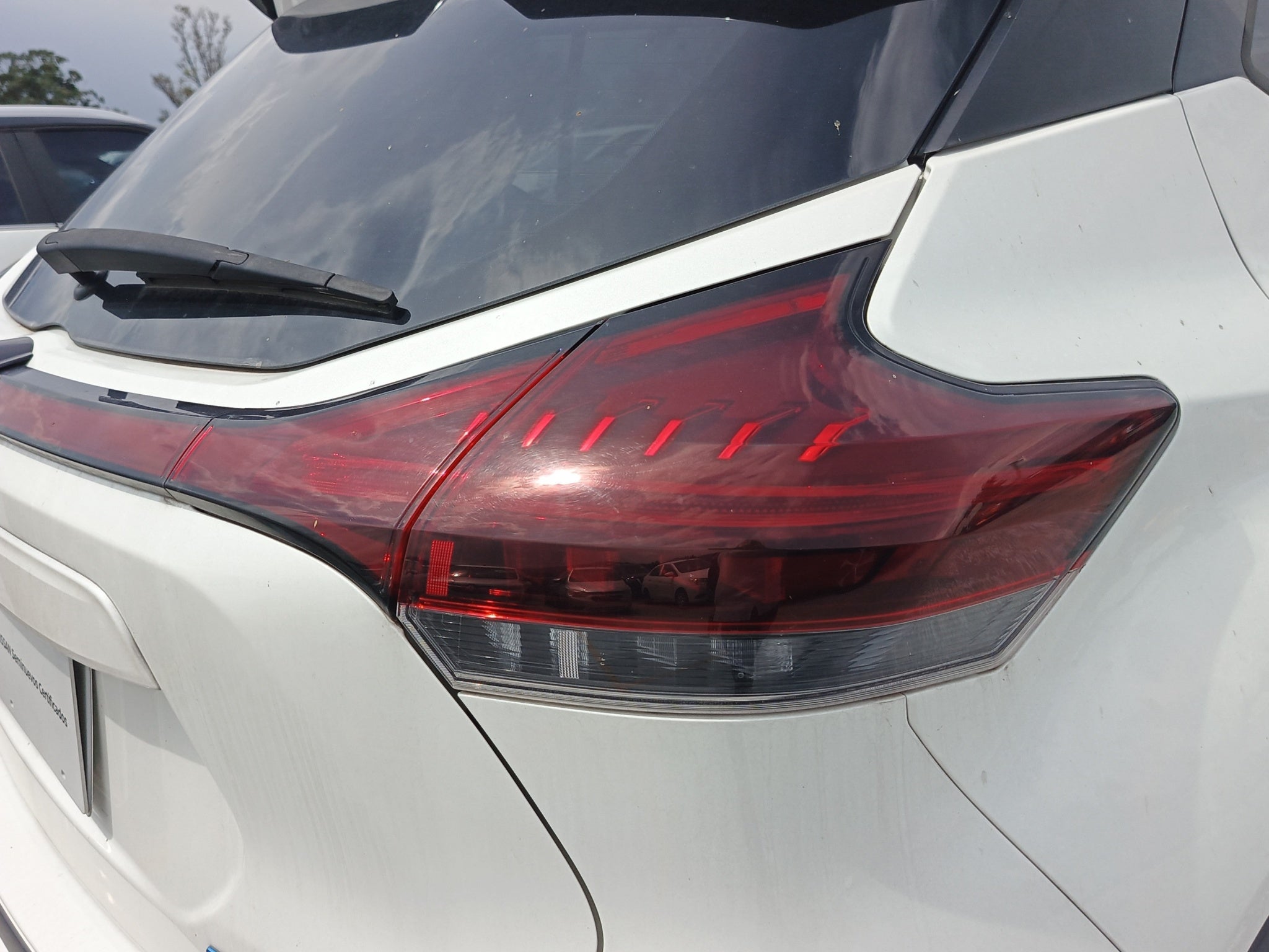 2025 Nissan KICKS 5P PLATINUM E-POWER HEV L31.2 AUT