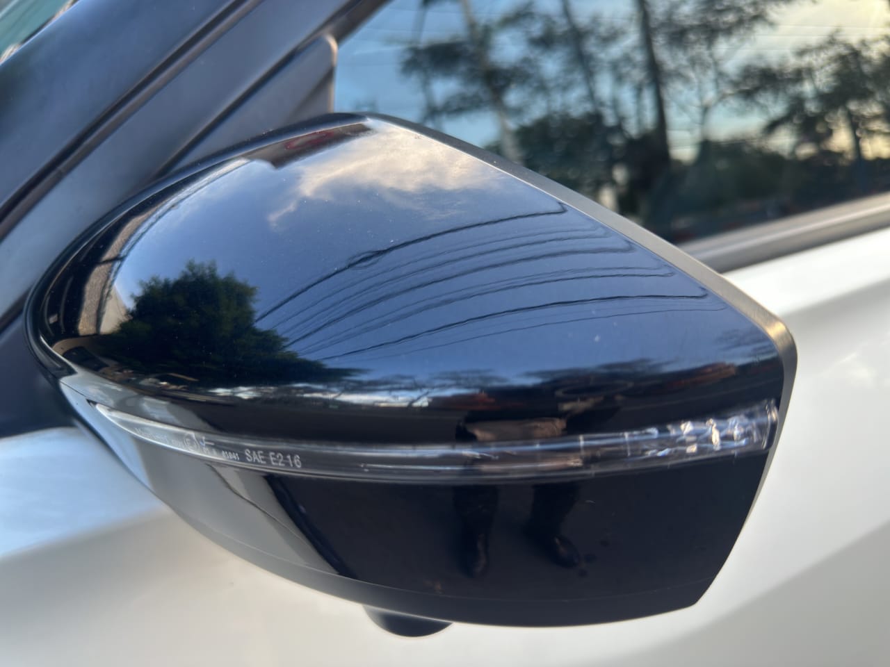 2024 Nissan KICKS 5P PLATINUM E-POWER HEV L31.2 AUT