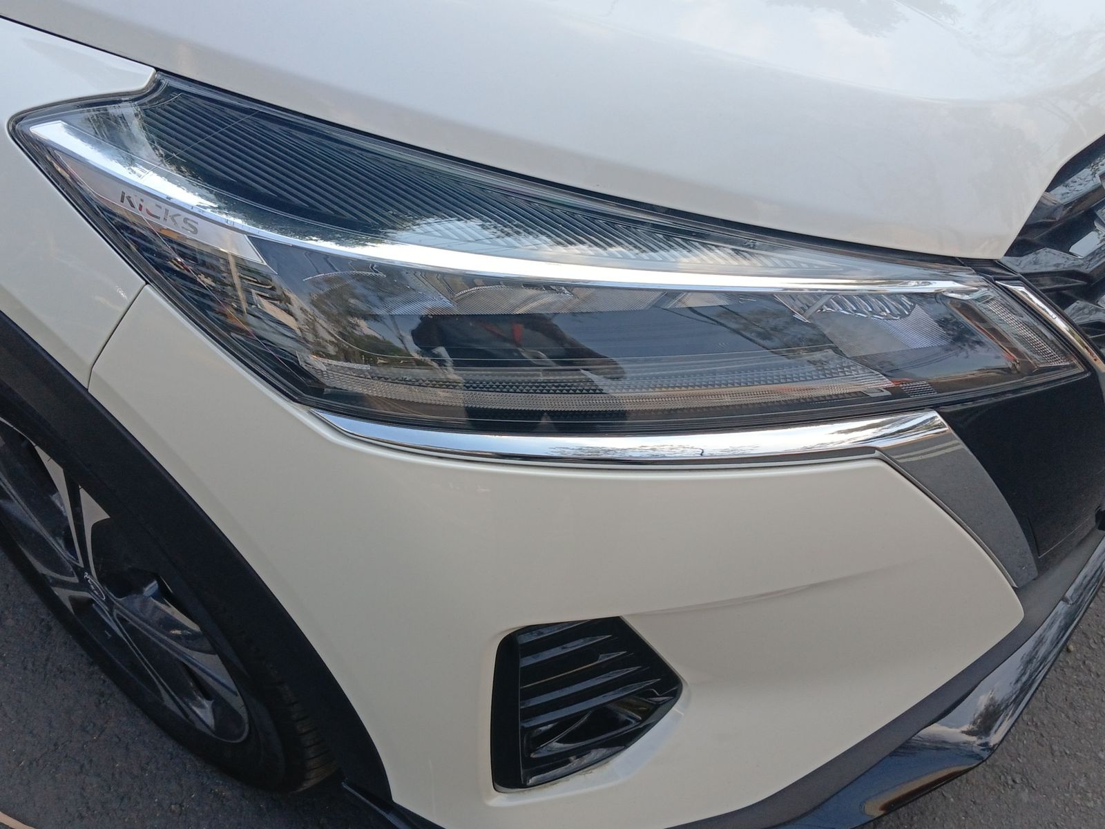 2025 Nissan KICKS 5P PLATINUM E-POWER HEV L31.2 AUT