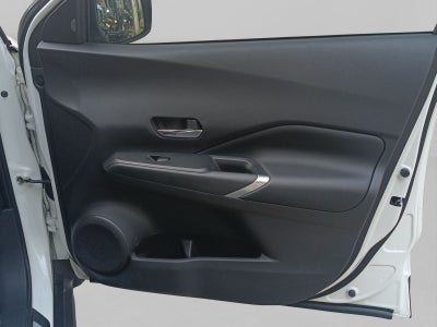 2025 Nissan KICKS 5P PLATINUM E-POWER HEV L31.2 AUT