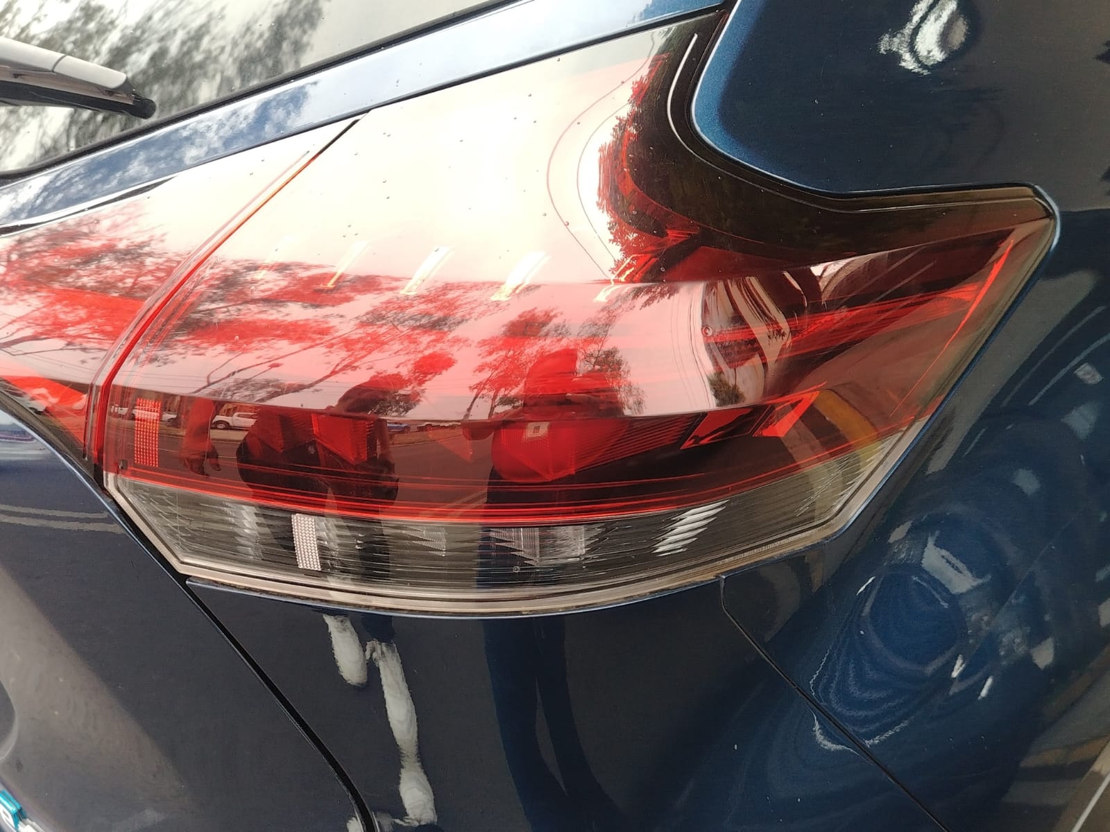 2023 Nissan KICKS 5 PTS E-POWER EXCLUSIVE ELECTA PIEL RA-17